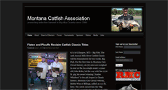 Desktop Screenshot of montanacats.com